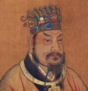 子都射杀周天子是真的吗?为什么这么做?-波若密