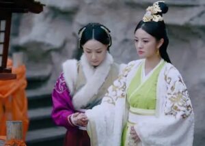 历史真有独孤家三女吗？独孤家有几个女儿？-波若密