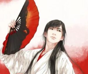 王怜花是什么人物?他是哪部小说里的?-波若密