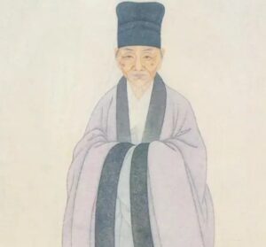 董其昌是什么样的人？性格特点是什么？-波若密