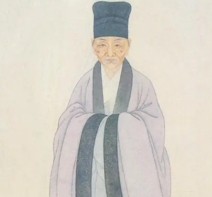 董其昌是什么样的人？性格特点是什么？-波若密