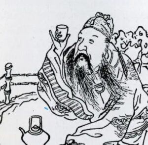 李邕死后李白说了一句什么话?那句话是什么意思?-波若密