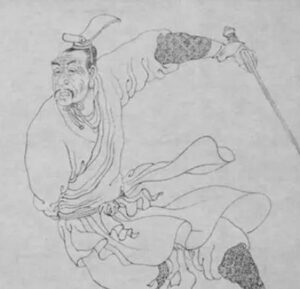 要离刺庆忌背景是什么？最后成功了吗？-波若密