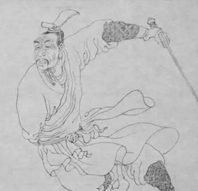 要离刺庆忌背景是什么？最后成功了吗？-波若密