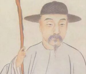 顾贞观纳兰性德吴兆骞友情如何?分别是怎么相识的?-波若密