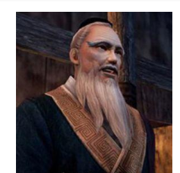 甘盘是什么身份？是哪里人？-波若密