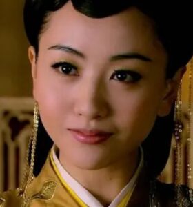 萧唤云历史原型是谁？有历史原型吗？-波若密