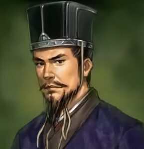 刘桢是什么朝代的人？时代背景是什么样的？-波若密