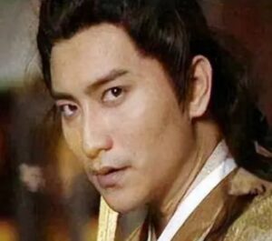 王怜花武功怎么样?是什么水平?-波若密