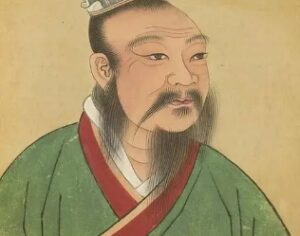 阳甲的谥号是什么？有什么特殊含义吗？-波若密