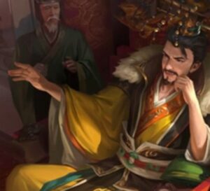 刘宏是昏君吗?在位时期是什么样的?-波若密