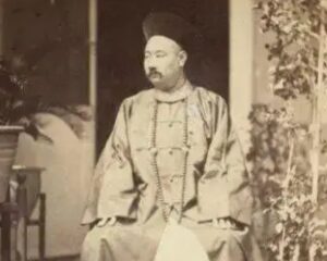 塔齐布的后代过得怎么样？他们的表现如何？-波若密