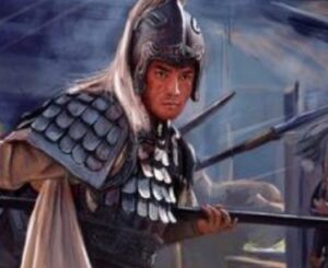 田豫和赵云谁厉害?田豫和赵云实力对比-波若密