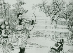 晚清湘军将领塔齐布是几品官？他担任过哪些官职？-波若密