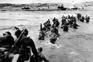 西西里岛登陆战役爆发的背景是什么 为什么在此登陆-波若密