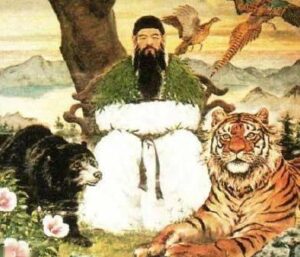 箕子朝鲜是什么样的？朝鲜人是怎样看的？-波若密