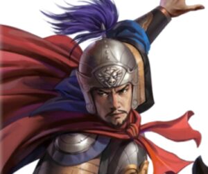 田豫的一生经历了哪些事？田豫生平简介-波若密