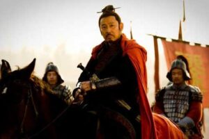 西汉为什么只有四位皇帝有庙号-波若密