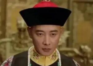 张廷玉是谁?是怎样一个历史人物?-波若密