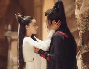 马芳铃为什么练生死经?主要原因是什么?-波若密