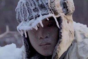 水门桥战役整连被冻死真实情况，宋阿毛的绝笔信让人潸然泪下-波若密