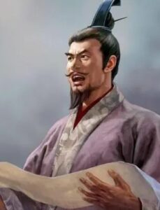 刘桢是什么朝代?时代背景如何?-波若密