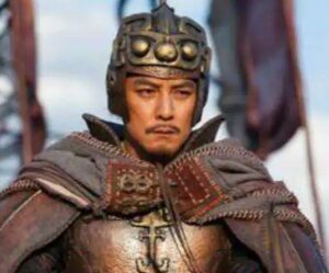 季布和英布是什么关系？关系又是什么样的？-波若密