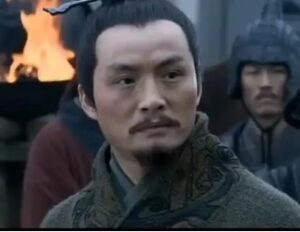 马谡为什么必须杀？原因有哪些？-波若密