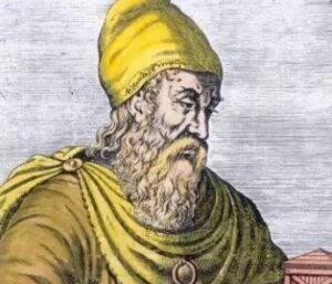 欧几里得五大公理分别是什么？对后世产生多大的影响？-波若密