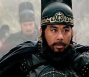 刘光世是什么地位？为什么列七王之首？-波若密