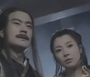 柴玉关和朱七七是什么关系？他们是如何相认的？-波若密