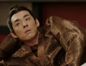 曹睿为什么一生无子?背后隐藏着什么秘密?-波若密