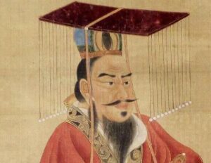 晋朝唯一的明君是谁？为什么说他是明君？-波若密