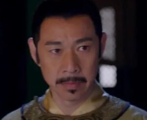 薛万彻是什么样貌？长的帅吗？-波若密