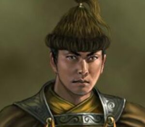 乞伏国仁是什么民族的?乞伏国仁是哪里人?-波若密