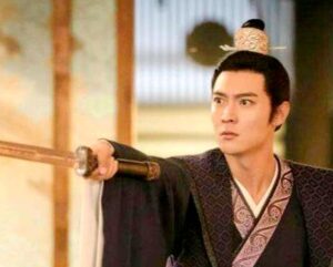 刘义康历史原型是谁?刘义康有历史原型吗?-波若密