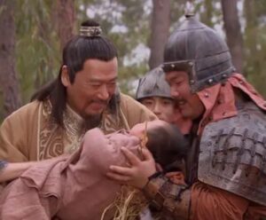 西伯侯姬昌是什么结局？他活了多少岁？-波若密