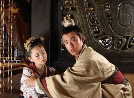 王娡二婚为什么还能嫁给皇帝？婚姻状况是什么样的？-波若密