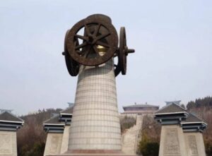 奚仲是什么人？他被称为车神的原因是什么？-波若密