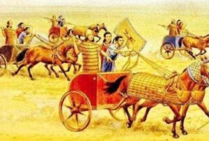 祖甲是什么结局？活了多少岁？-波若密