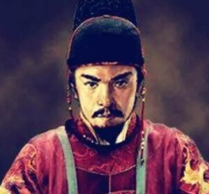 陈蒨和陈顼是什么实力?谁厉害?-波若密