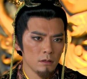 殷寿是什么人？是纣王吗？-波若密