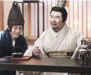 刘彧是什么人?t他是明君还是昏君？-波若密