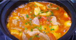 8种“长高菜”,孩子身高的“加速器”-波若密