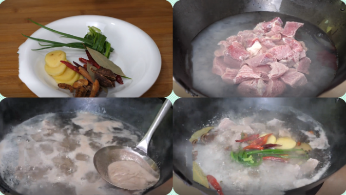 图片[4]-8种“长高菜”，孩子身高的“加速器”-波若密