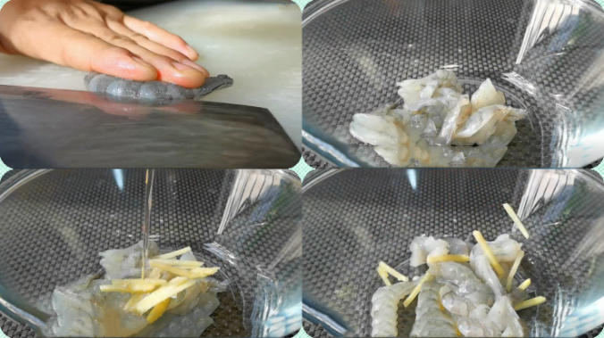 图片[11]-8种“长高菜”，孩子身高的“加速器”-波若密
