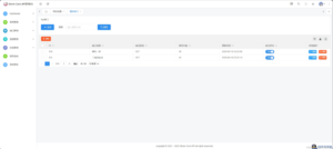 api管理系统Storm Core API_V1.1免授权源码-波若密